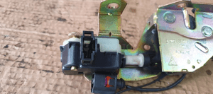 Zamek szyby klapy bagażnika VW Touareg 7L0827506D 3B0959781D 6