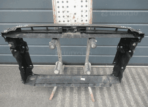 Pas wzmocnienie czołowe przednie przód vw golf vii 7 5G0805588P 5G0805594R 2012 9