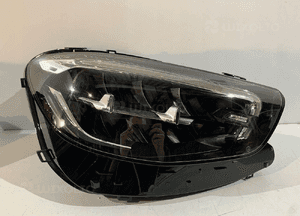 Mercedes E W213 USA Lampa Reflektor LED HP R 13421 1