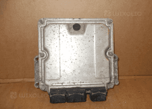 komputer PEUGEOT CITROEN C8 0281012463 MODUŁ BSI 9659285280 6