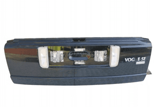 Range rover vogue L322 klapa bagażnika dolna orygi 1