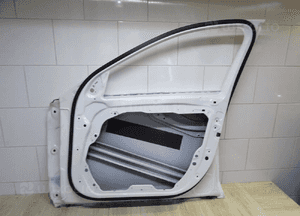 Mercedes E W213 Drzwi Przód Prawe A2137220210 8