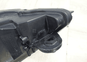 Audi A3 8V lift xenon lampa przód lewa 8V0941005E 12
