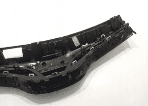 Grill atrapa zderzaka przód renault kangoo iii 623101381R 2014-2020 lift 10