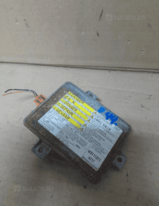Mazda Przetwornica Valeo W3t11371 1