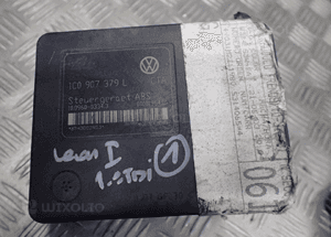 Seat leon iskoda octavia i 1U pompa blok abs 1J0614117G radom 3