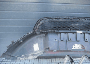Dokładka przednia zderzaka land rover discovery sport L550 dynamic GK7M-17F003-A 12