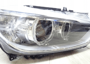 Lampa prawa przód bmw 3 20-e083 tyc 4