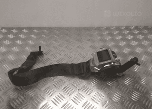 FORD KUGA III MK3 PAS BEZPIECZEŃSTWA LEWY TYŁ LV4B-S611B69-AEW 2