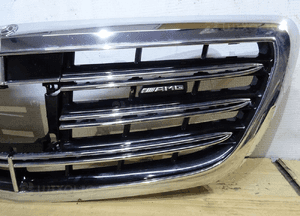Atrapa grill mercedes s lift amg S222 W222 amg 2