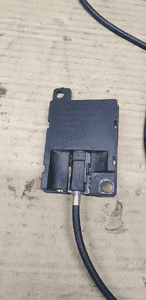 Wzmacniacz anteny moduł BMW 5 E60 8387422 2