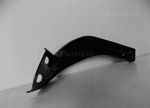 Mercedes W212 Podpora Łącznik Pasa L - 4357 2