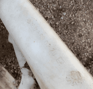 mercedes A 168 vaneo 414  zbiorniczek spryskiwaczy płynu pompka 2