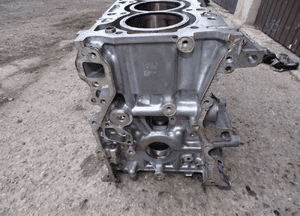Blok silnika mazda 3 CX-30 2.0 16V skyactiv-g PEP8 4