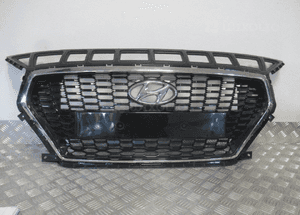Grill gril atrapa hyundai I30 iii 3 2016- 4