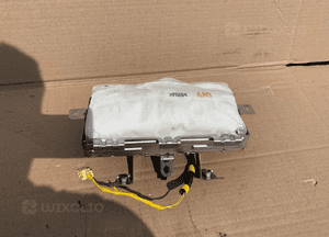 Poduszka Airbag pasażera Toyota RAV4 V 19- 1