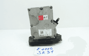 KOMPRESOR KLIMATYZACJI VW ID 1ea820808b 1ea816551e 5