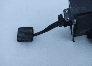 Pompa hamulcowa serwo land rover defender 2.4 tdci 7H12-2C542-AC 2007-2014 6