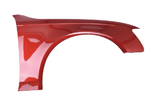 audi a4 b8 lift 11-15 błotnik prawy ly3m