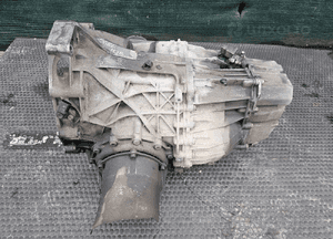 Skrzynia Biegow HJB Automat Multitronik Oska 3.2 FSI V6 Audi A4 B6 B7 A6 150tys km przebieg 1