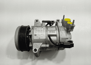 Sprężarka klimatyzacji peugeot 308 ii 1.2 thp 9827529180 2017-2021 lift 2