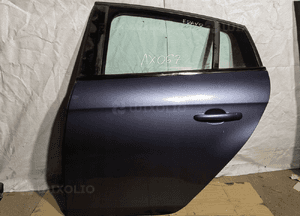 Drzwi lewy tył fiat bravo ii VR890/B 07-14 1