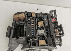 SKRZYNKA BEZPIECZNIKÓW KIA CEED 2 II 12-18 91216-A2290 3