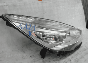Ford kuga MK2 bi xenon led lampa przednia prawa 2