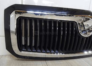 Atrapa grill skoda fabia 6Y 2004-2007 zamiennik 6502-07-7514991P 2