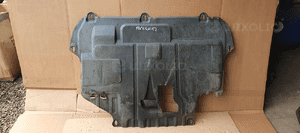 Osłona płyta pod silnik Ford Focus MK2 Lift 1.6 TDCI 3