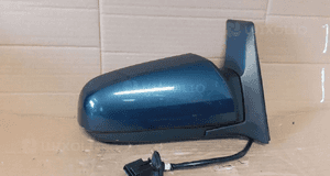 Lusterko prawe 5 pin opel zafira b Z168 1