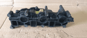 Kolektor ssący lewy VW Touareg 3.0 TDI 059129711CK 4