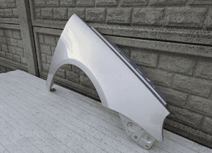 Vw eos 2006-2015 błotnik przedni prawy 2
