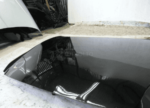 Mazda CX3 maska pokrywa silnika 5