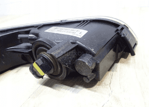 Porsche panamera halogen lewy 99763108101 7
