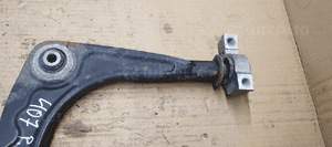 Wahacz prawy przód przedni prawy Peugeot 407 6