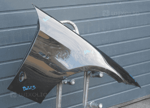 Błotnik przedni przód prawy bmw 3 E90 E91 2004- 2
