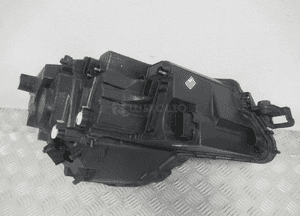 Lampa przednia przód lewa skoda karoq full led 57B941015B 2017-2021 18