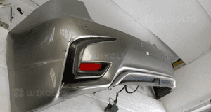LEXUS CT200H zderzak tylni tył 1J7 4