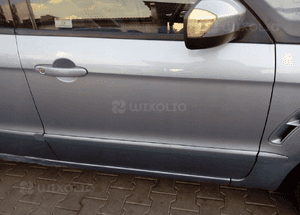 Ford S-Max 06 drzwi przód przednie  lewe 3