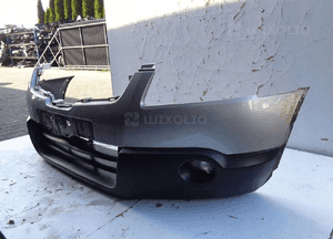 Zderzak przód nissan qashqai i J10 KY0 KY0G 3