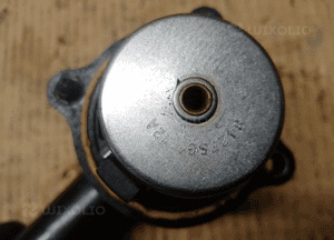 Obudowa termostatu termostat BMW 3 E36 1.6 1.8 5