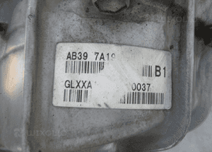 Skrzynia rozdzielcza reduktor ford ranger iii iv 2014 4