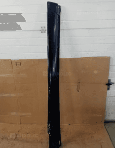 Nakładka listwa progu prawa Mercedes ML W163 1636900240 1