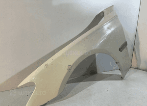 BMW 7 F01 / F02 Błotnik przedni Lewy - 13912 3