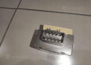 DODGE CALIBER STEROWNIK CENTRALNY MODUŁ STERUJĄCY NADWOZIEM ORYGINAŁ 6