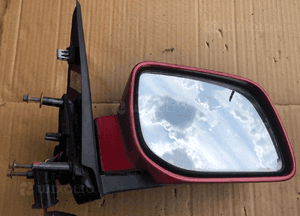 Lusterko prawe 6-PIN RANGE ROVER P38 2