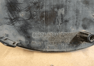 ZNACZEK EMBLEMAT LOGO TOYOTA CHR CH-R CAMRY VIII 8 18- 3