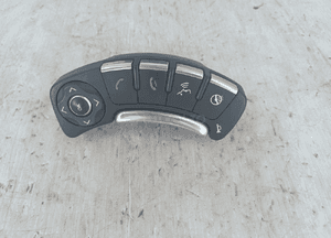 Range rover L322 lift przycisk przełącznik kierownicy CH42-13D767-DA 1
