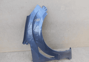 BŁOTNIK PRAWY PRZÓD PRZEDNI FORD S MAX 06-14 1